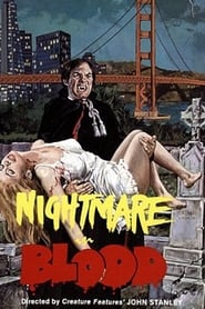 Film Nightmare in Blood streaming VF complet