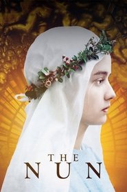 Imagen de La religiosa