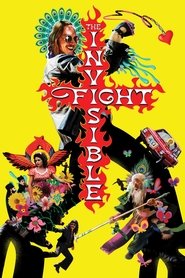 Imagen de The Invisible Fight