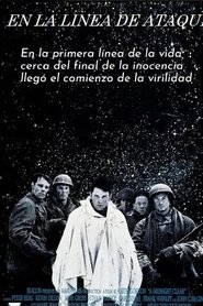 Imagen de En la línea de ataque