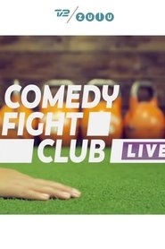 Imagen de Comedy Fight Club Live