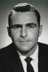 Picture of Rod Serling
