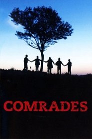 Film Comrades streaming VF complet