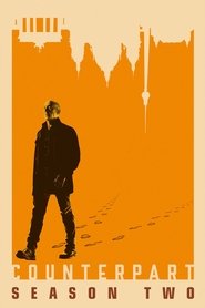 Film Counterpart streaming VF complet