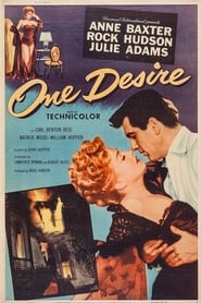 One Desire streaming sur filmcomplet