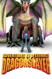 Film Moi, Arthur, 12 ans, chasseur de dragons streaming VF complet