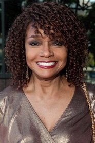 Picture of Beverly Todd
