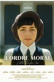 Film Ordem Moral streaming VF complet