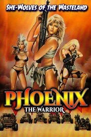Imagen de Phoenix the Warrior