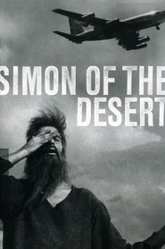 Simon of the Desert 1969