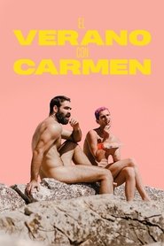 Imagen de The Summer with Carmen