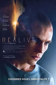 Film Realive streaming VF complet