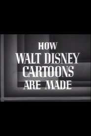 How Walt Disney Cartoons Are Made streaming sur filmcomplet
