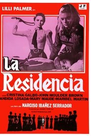 Imagen de La residencia