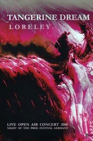 Imagen de Tangerine Dream - Loreley