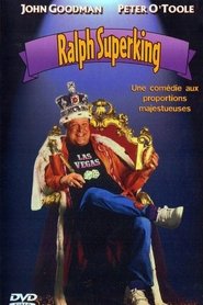 Ralph Super King 1991