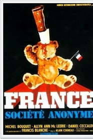 Film France société anonyme streaming VF complet