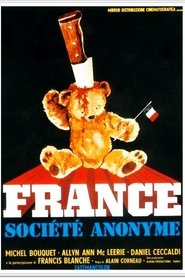 Film France société anonyme streaming VF complet