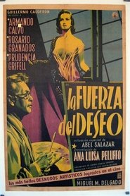 La fuerza del deseo