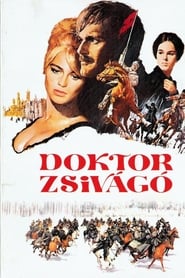 Doktor Zsivágó 1965