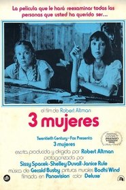 Imagen de Tres mujeres