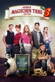 Imagen de School of Magical Animals 3