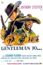 Imagen de Gentleman Jo
