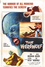 Film The Werewolf streaming VF complet