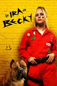 Imagen de La ira de Becky