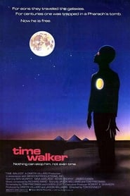 Film Time Walker streaming VF complet