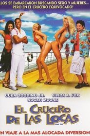 Imagen de Boat Trip: Este barco es un peligro