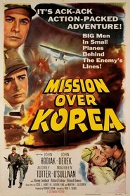 Film Mission Over Korea streaming VF complet