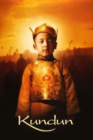Film Kundun streaming VF complet
