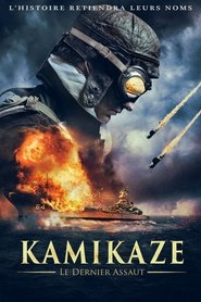 Kamikaze, le dernier assaut streaming sur filmcomplet