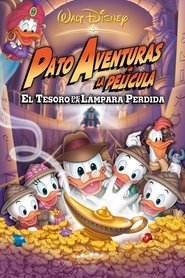 Imagen de Patoaventuras: La película - El tesoro de la lámpara perdida