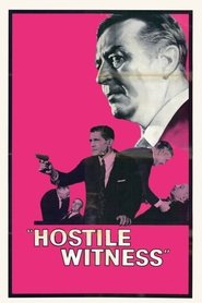 Hostile Witness streaming sur filmcomplet