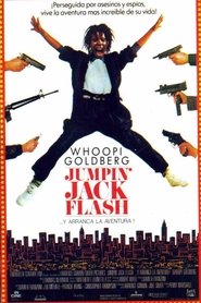 Imagen de Jumpin' Jack Flash