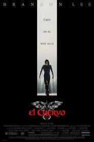 Imagen de El cuervo