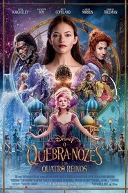 O Quebra-Nozes e os Quatro Reinos Dublado