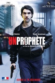 Film Un prophète streaming VF complet