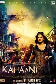 Film Kahaani streaming VF complet