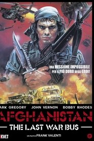 Film L'ultimo bus di guerra streaming VF complet