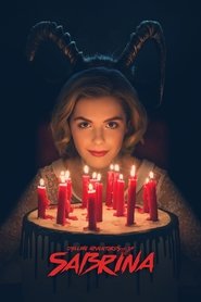 Poster of Chilling Adventures of Sabrina