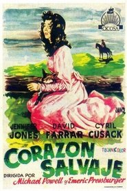 Imagen de Corazón salvaje