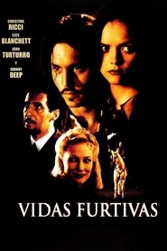 Imagen de Vidas furtivas