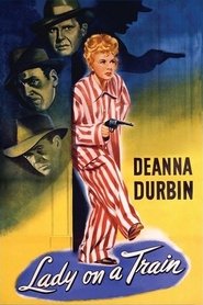Film Lady on a Train streaming VF complet