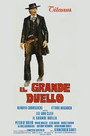 Film Le Grand duel streaming VF complet