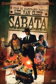 Film Sabata streaming VF complet
