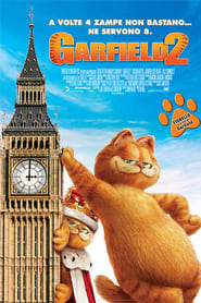 Garfield 2 2006