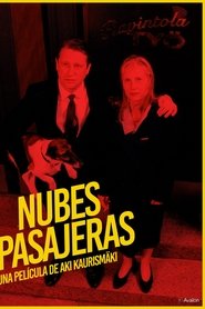 Imagen de Nubes pasajeras
